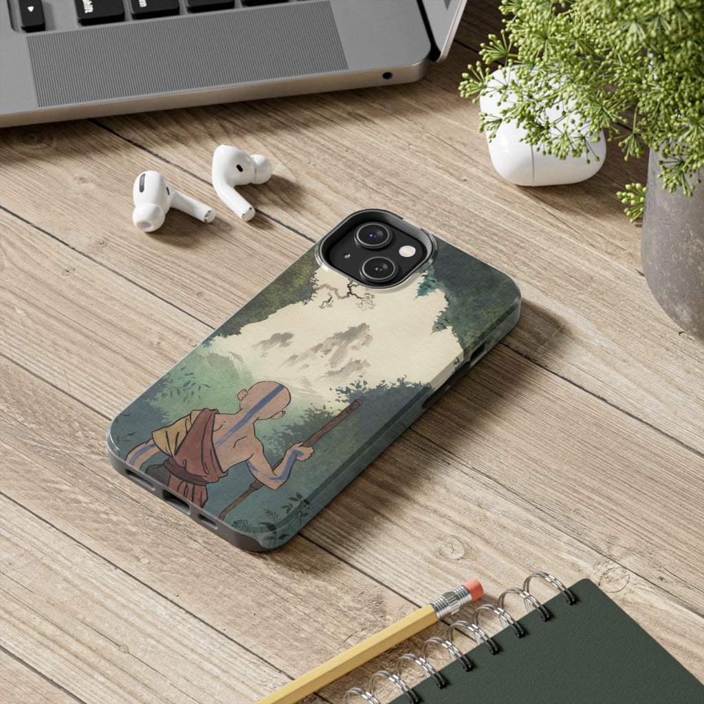 LAST BENDER CASE - TOUGH