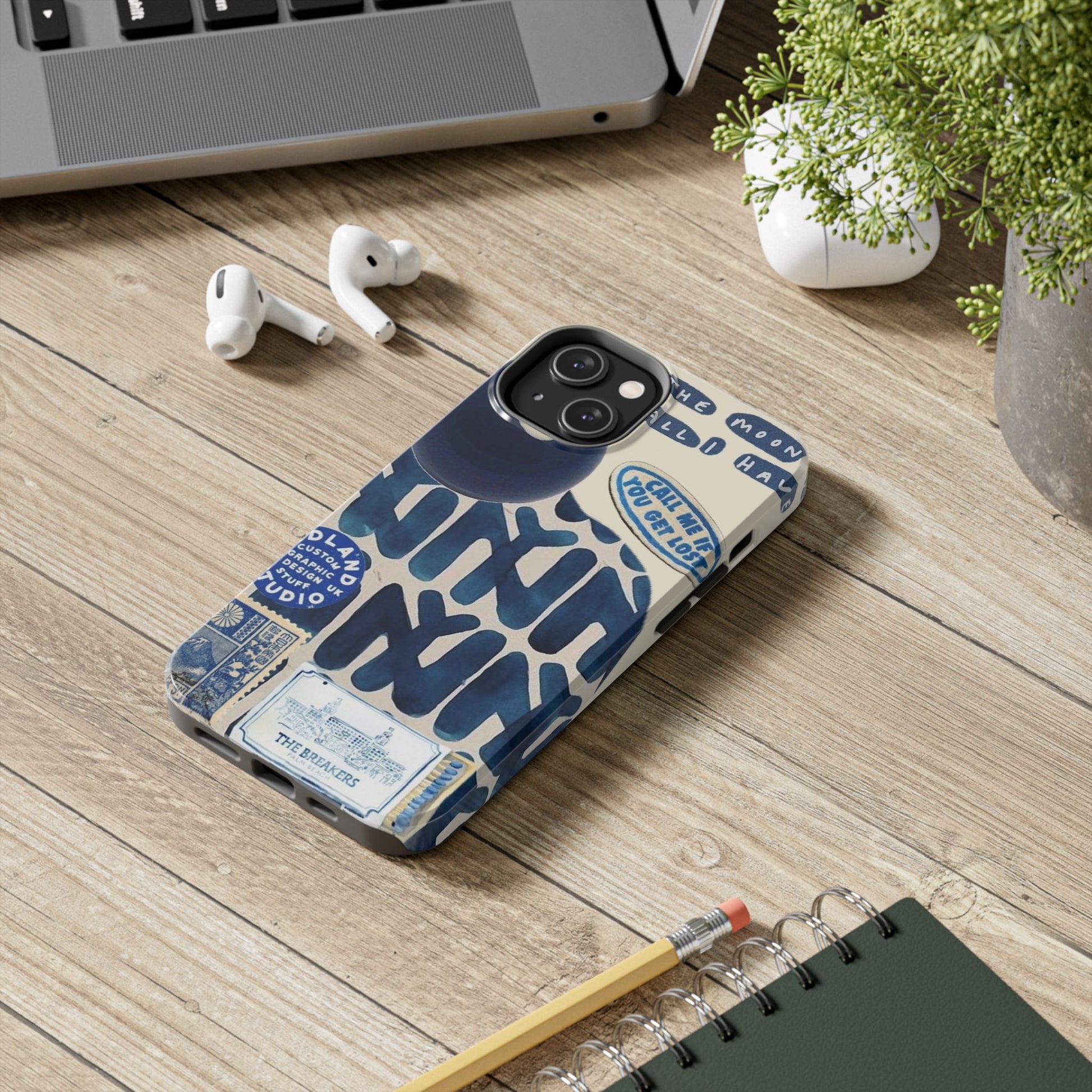 NEW YORK CASE - TOUGH