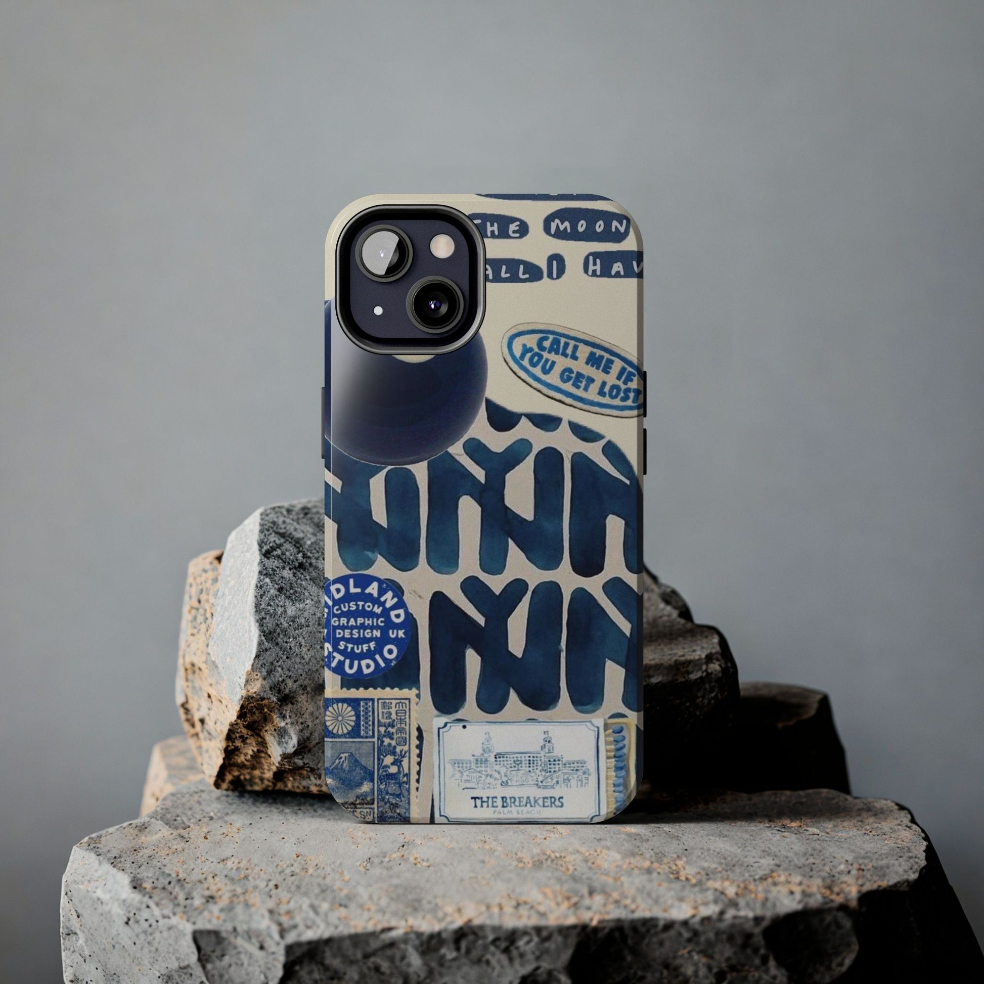 NEW YORK CASE - TOUGH