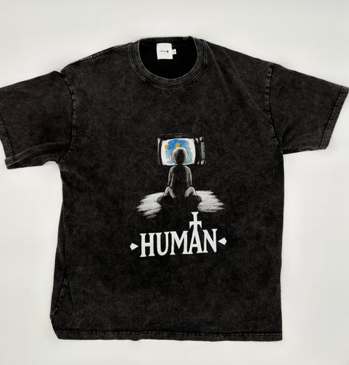 HUMAN